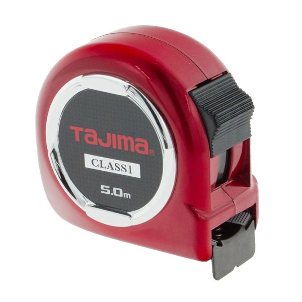 Tajima H1550MW 5M Class 1 Tape Measure