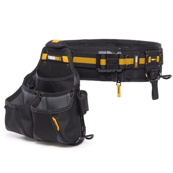 ToughBuilt TB-CT-102-3P 3pc Pro Framer Tool Belt Set