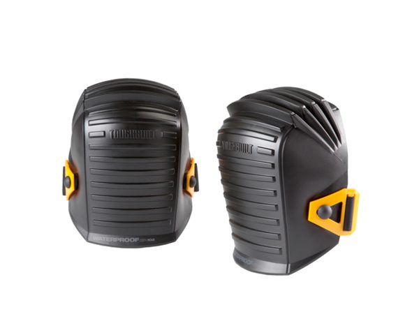 ToughBuilt  Waterproof Knee Pads