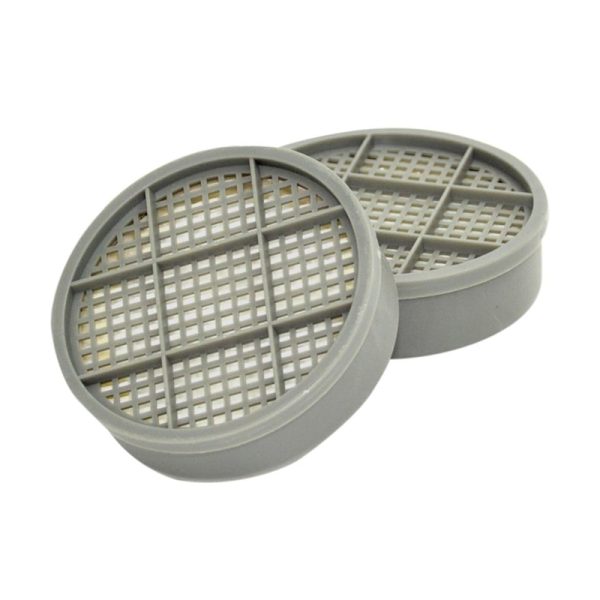 Vitrex Replacement Filters (Pack of 2)-331305