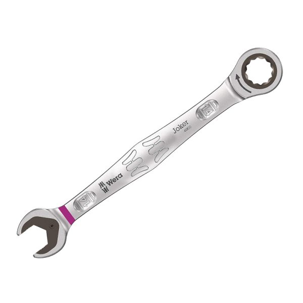 Wera Joker Combi Ratchet Spanner 14mm Sb