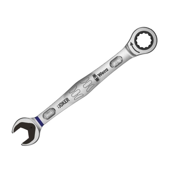 Wera Joker Combi Ratchet Spanner 16mm