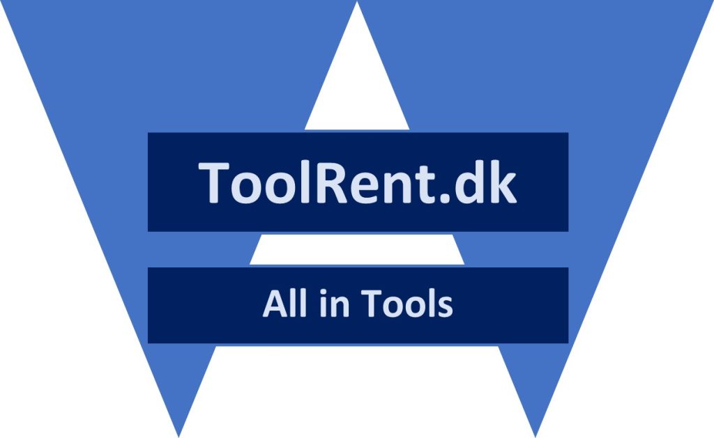 Tool Rent – All in Tools