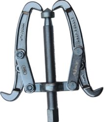 Ajay Bearing Puller 2 Legs 6" 150MM
