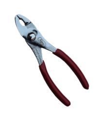 Ajay Tools Slip Joint Plier 6" 150MM With Dip