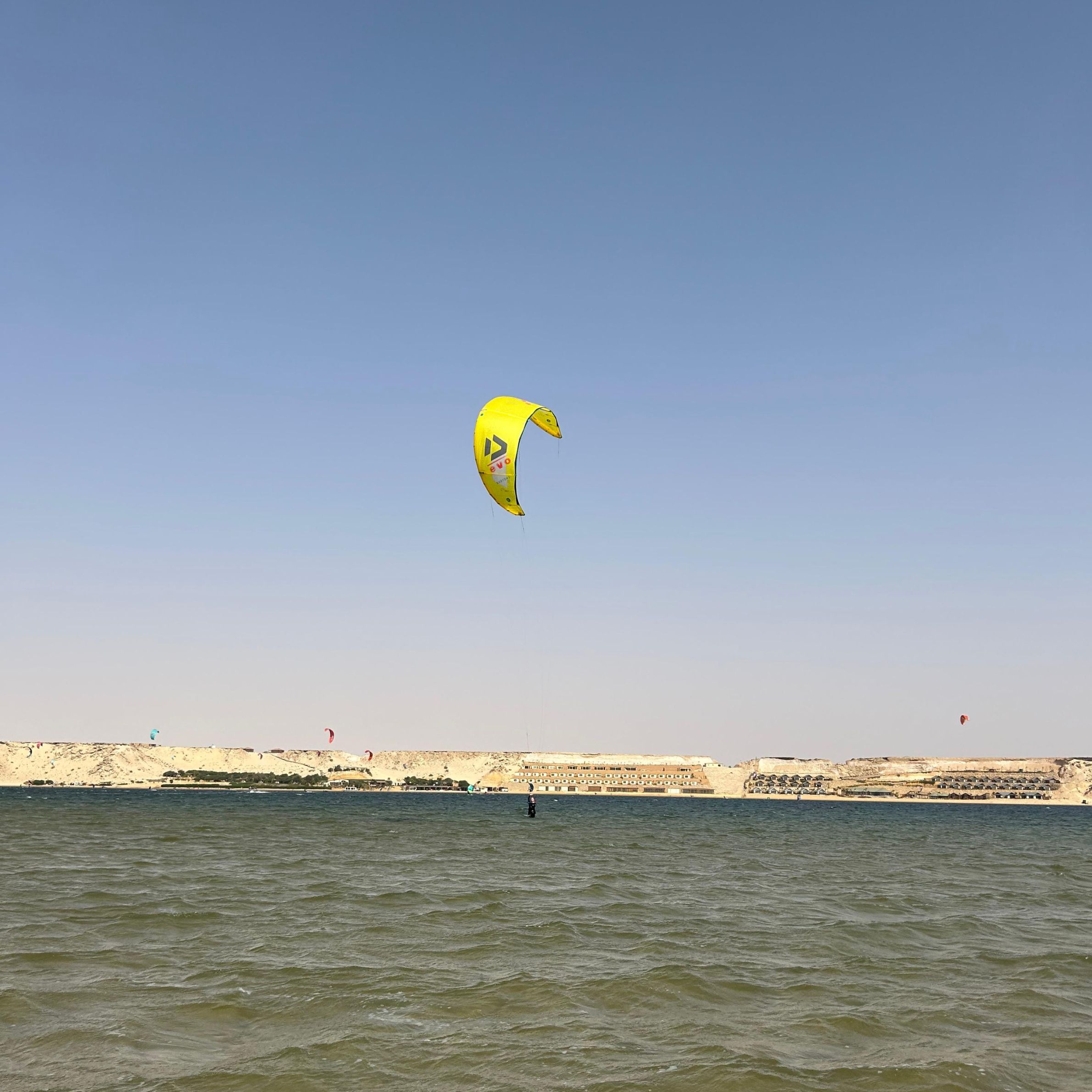 Kitesurf Cape town