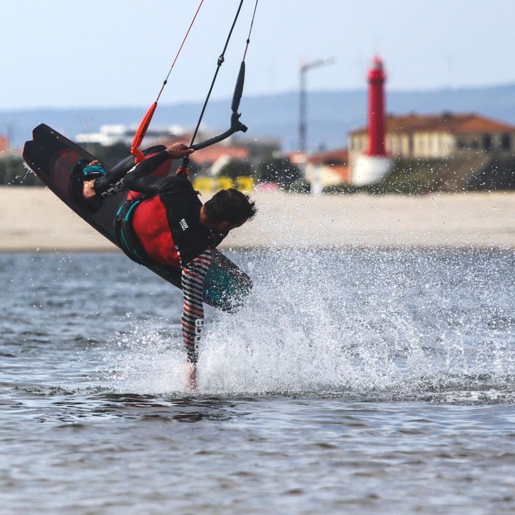 Kitesurf camp Winner kitesurf camp