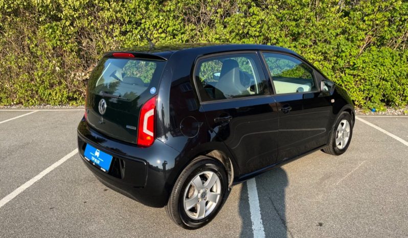 
								VW Up! full									