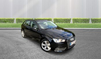 
									Audi A3 full								