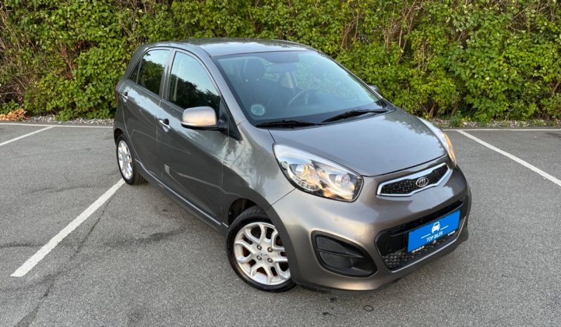 
								Kia Picanto full									