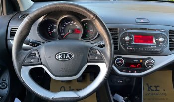 
									Kia Picanto full								