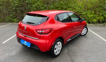 
									Renault Clio IV full								