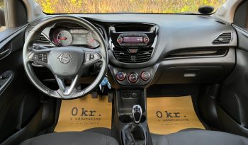 
									Opel Karl full								