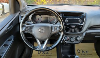 
									Opel Karl full								