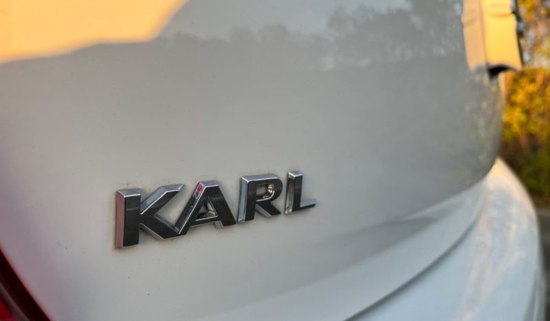 
								Opel Karl full									