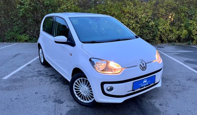 
								VW Up full									