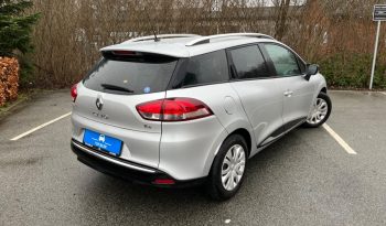 
									Renault Clio IV full								