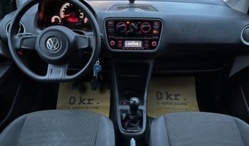 
									VW Up full								