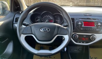 
									Kia Picanto 1,0 Style+ Eco 5d full								