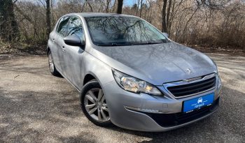 
									Peugeot 308 1,6 THP 125 Allure 5d full								