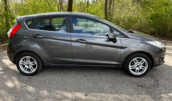 
									Ford Fiesta 1,0 SCTi 100 Titanium 5d full								