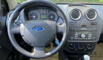 
									Ford Fiesta 1,4 TDCi Trend 5d full								