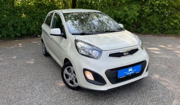 
									Kia Picanto 1,0 Collect Eco 5d full								