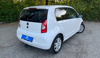 
									Seat Mii 1,0 75 Style eco 5d full								