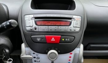 
									Toyota Aygo 1,0 Plus 5d full								