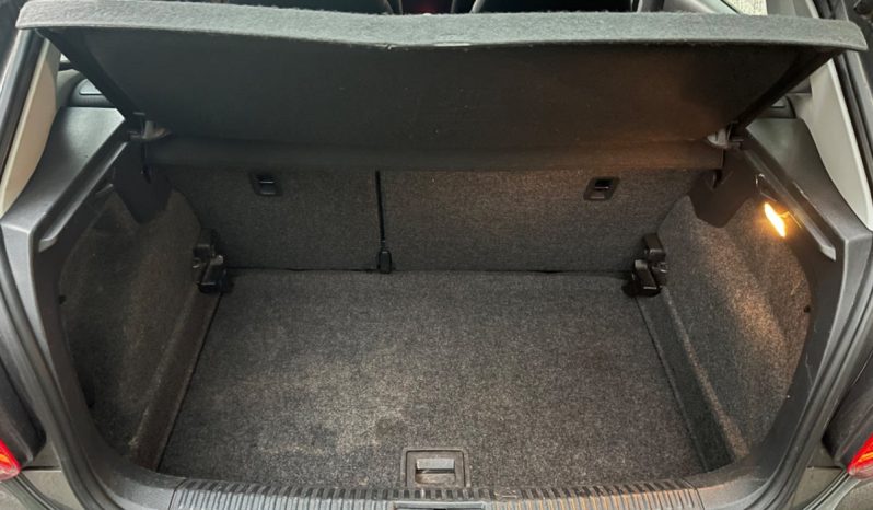 
								VW Polo 1,2 TSi 90 Comfortline 5d full									