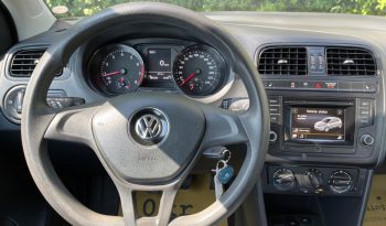 
									VW Polo 1,0 Comfortline BMT 5d full								