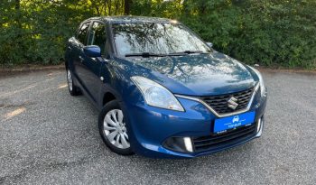 
									Suzuki Baleno 1,0 Boosterjet Exclusive 5d full								