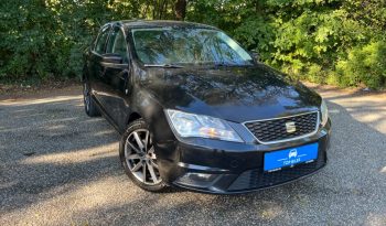 
									Seat Toledo 1,2 TSi 105 Style 5d full								