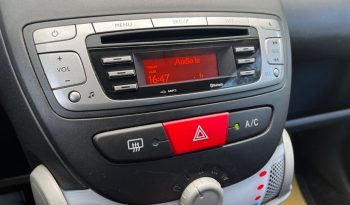 
									Toyota Aygo 1,0 VVT-i T2 Air 5d full								
