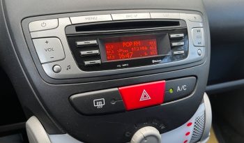 
									Toyota Aygo 1,0 VVT-i T2 Air 5d full								