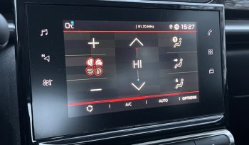 
									Citroën C3 1,2 PureTech 82 Cool 5d full								