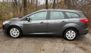 
									Ford Focus 1,0 SCTi 125 Business stc. 5d full								