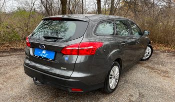 
									Ford Focus 1,0 SCTi 125 Business stc. 5d full								