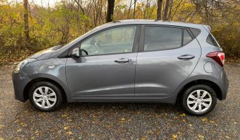 
									Hyundai i10 1,0 Touch 5d full								