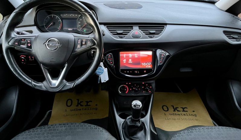 
								Opel Corsa 1,0 T 90 Cosmo 5d full									