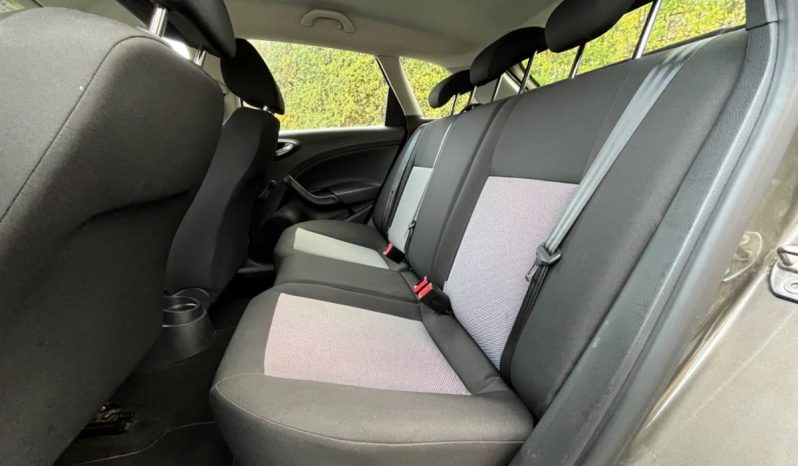 
								Seat Ibiza 1,0 TSi 95 Style ST 5d full									