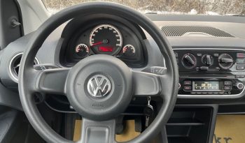 
									VW Up! 1,0 60 Move Up! BMT 5d full								