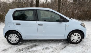 
									VW Up! 1,0 60 Move Up! BMT 5d full								