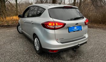 
									Ford C-MAX 1,0 SCTi 125 Titanium 5d full								