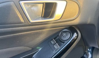 
									Ford Fiesta 1,0 EcoBoost Titanium 5d full								