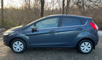 
									Ford Fiesta 1,0 EcoBoost Titanium 5d full								