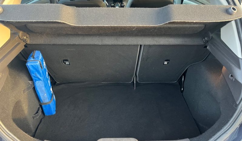 
								Ford Fiesta 1,0 EcoBoost Titanium 5d full									