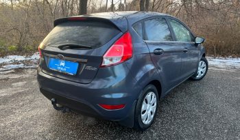 
									Ford Fiesta 1,0 EcoBoost Titanium 5d full								