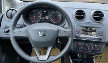 
									Seat Ibiza 1,0 TSi 95 Reference ST 5d full								