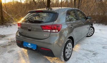 
									Kia Rio 1,0 T-GDi Advance 5d full								